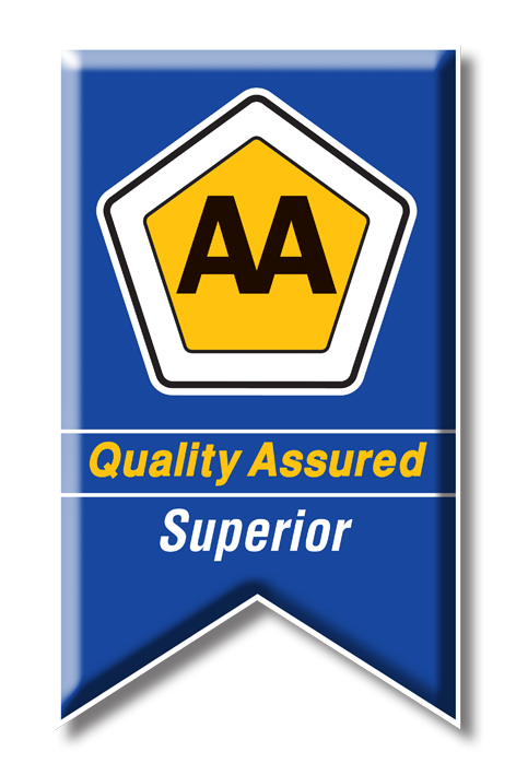 AA Quality Assured Superior AA Quality Assured Superior